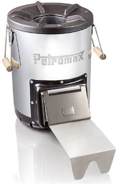 Petromax Rocket Stove FR33